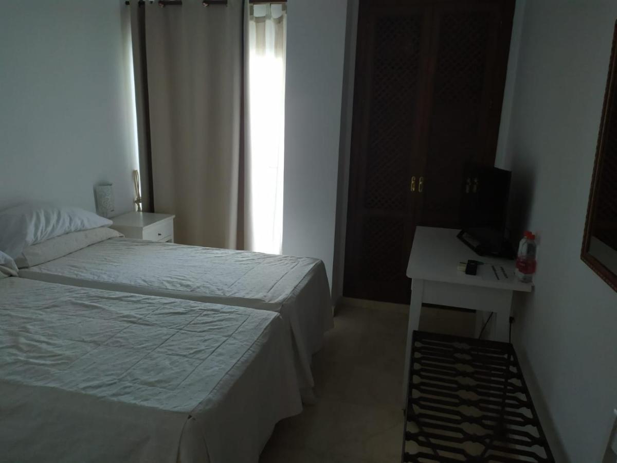 Orihuela Costa Hotel 3*